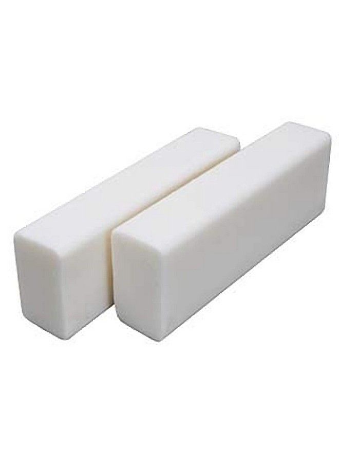 Goat Milk Solid Melt & Pour Soap Base For Micro Design Soap Making Sls & Paraben Free (1 Kg)