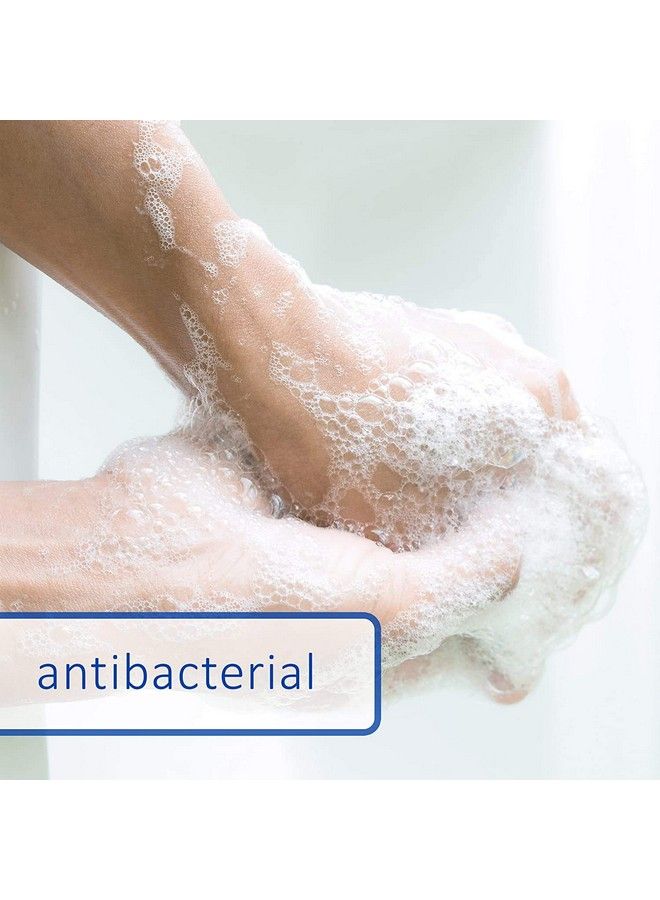 Antibacterial Deodorant Bar Soap Gold Moisture Balance 4 Ounce 3 Bars (2 Pack)