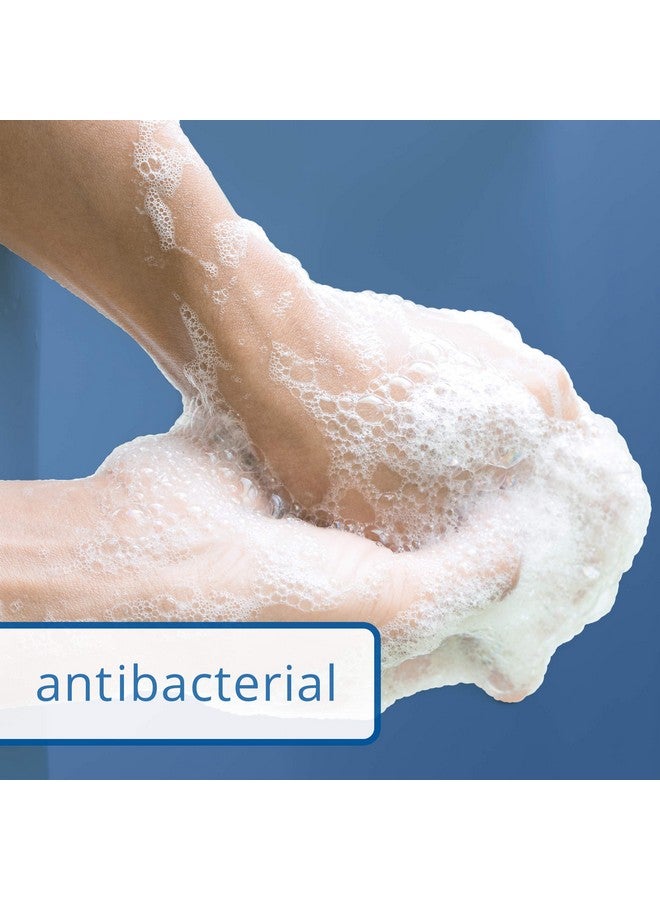 Ial Antibacterial Deodorant Soap Spring Water 4 Ounce 3 Bars