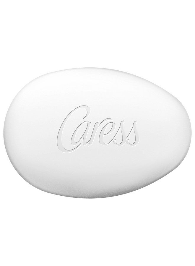 Aress Beauty Bar Soap For Visibly Soft Skin Brazilian Gardenia & Coconut Milk With Floral Oil Essence 3.15 Oz 3 Bars
