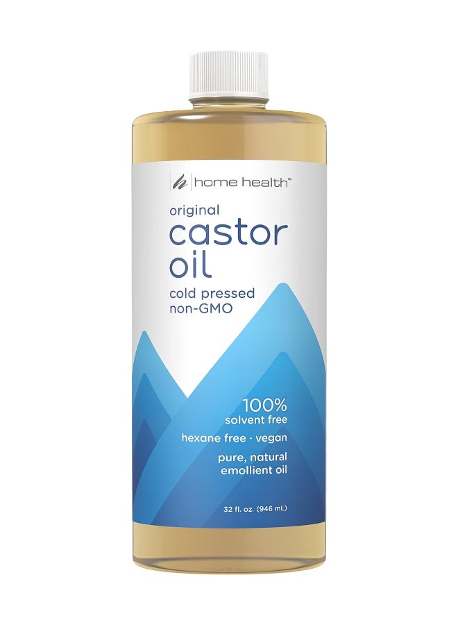 Original Castor Oil