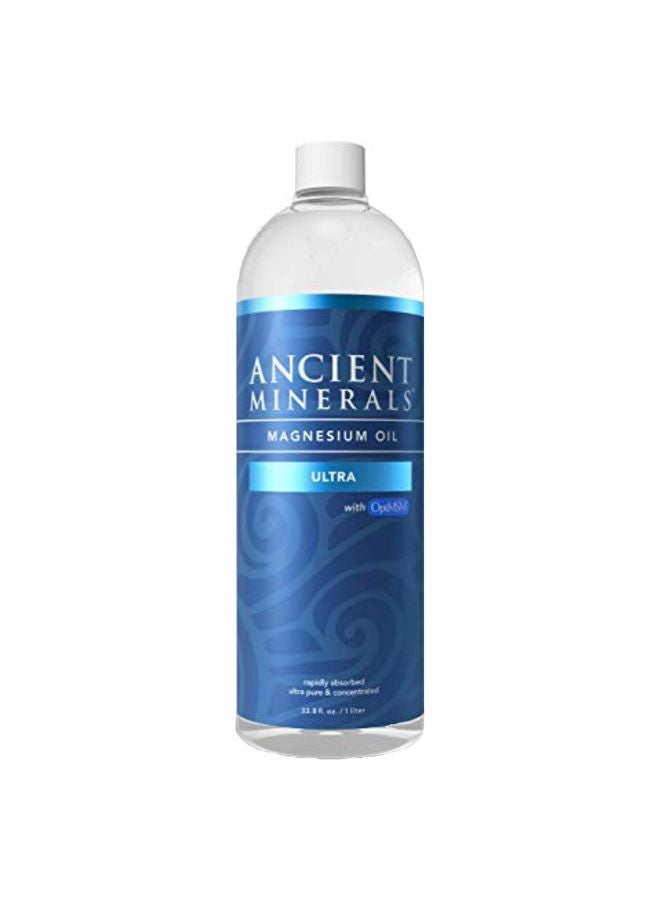 Magnesium Oil 1Liters