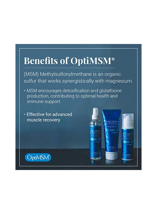 Magnesium Oil 1Liters