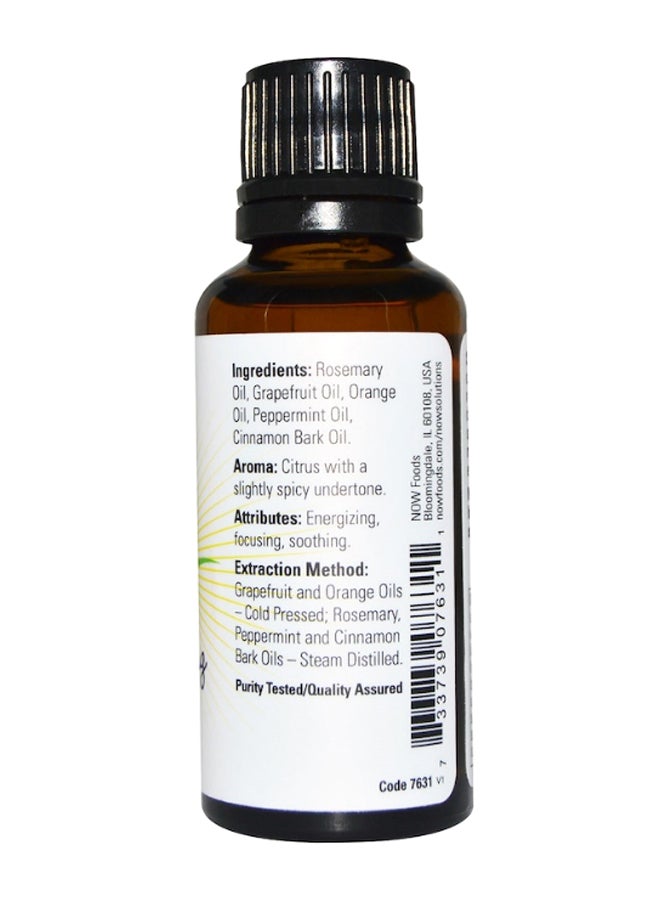 Good Morning Sunshine Essential Oil 30ml