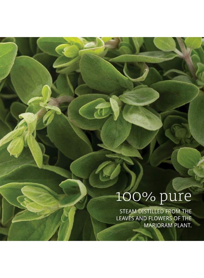 Pure Marjoram Oil 30ml