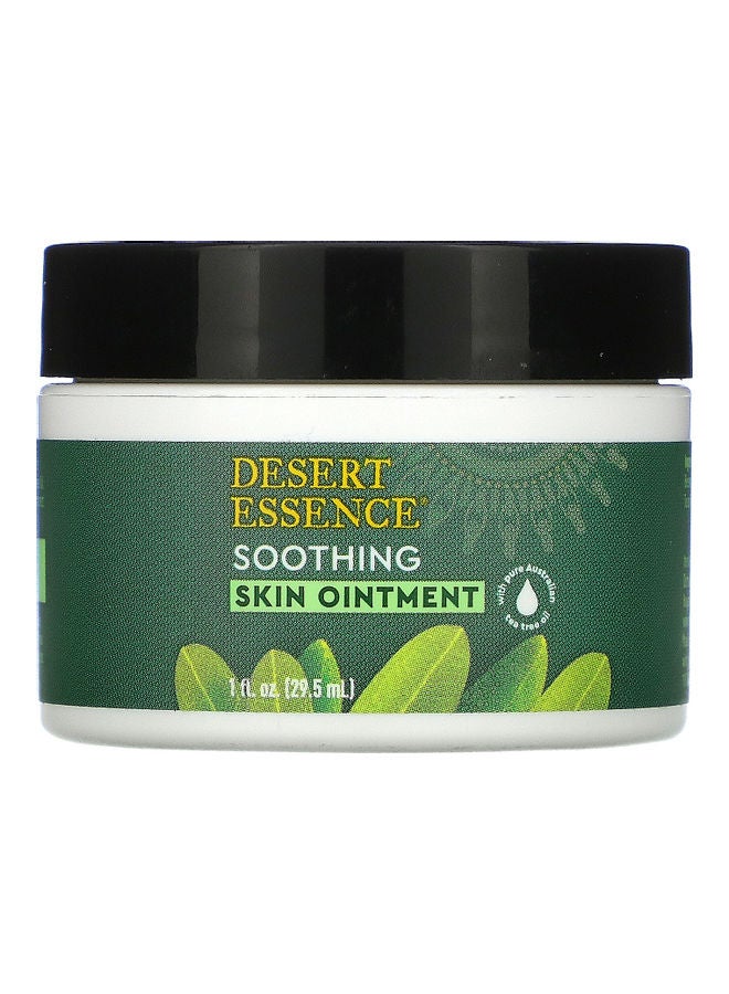 Tea Tree Oil Skin Ointment 29ml