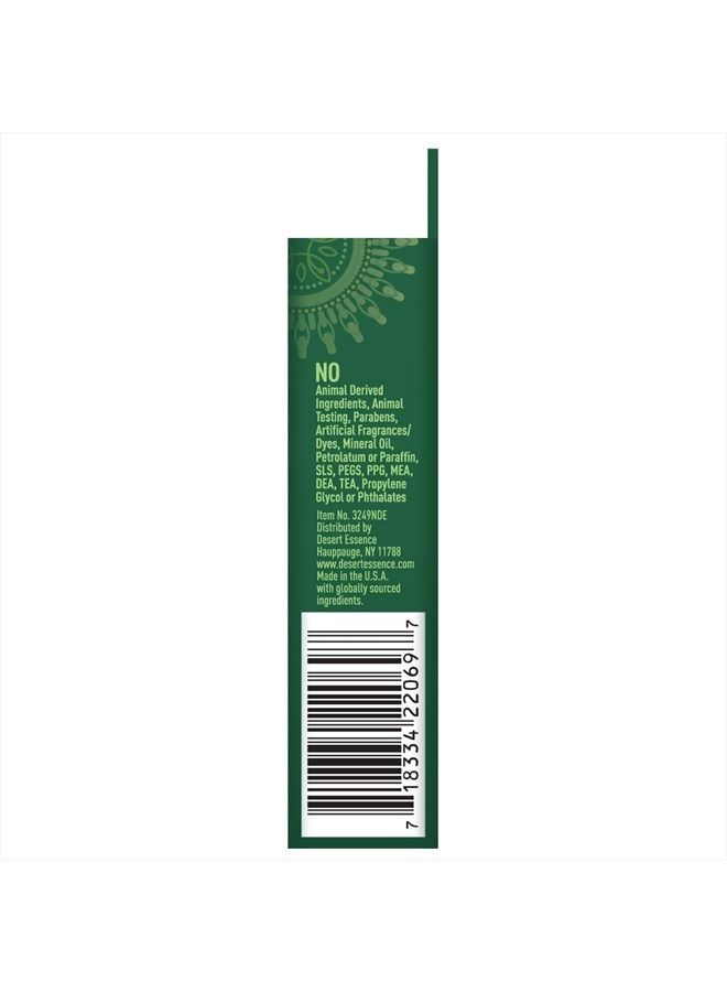 , Blemish Touch Stick with Tea Tree Oil, Skin Spot Treatment, 0.31 Fl Oz (Pack of 6)