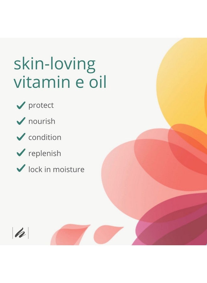 Vitamin E2.5 Fl Ozskin Beauty Oilvegan Friendly