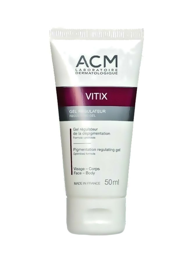 Vitix Gel Regulateur 50ml