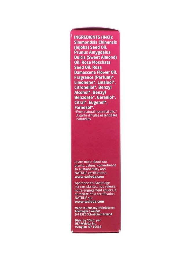 Pampering Body And Beauty Oil Multicolour 100ml