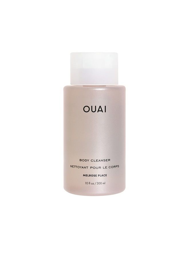 Body Cleanser, Melrose Place Scent, 10 Fl Oz