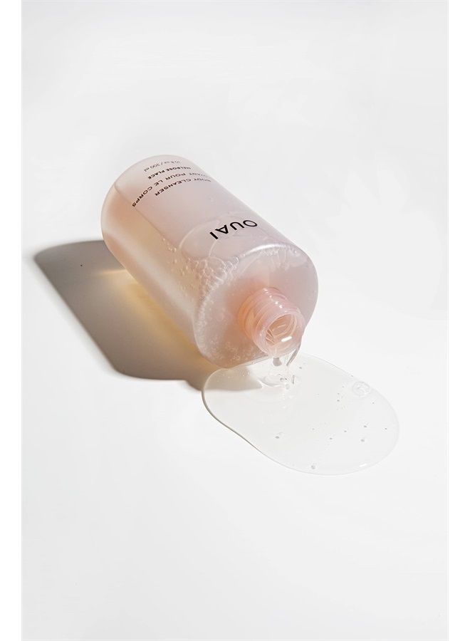 Body Cleanser, Melrose Place Scent, 10 Fl Oz