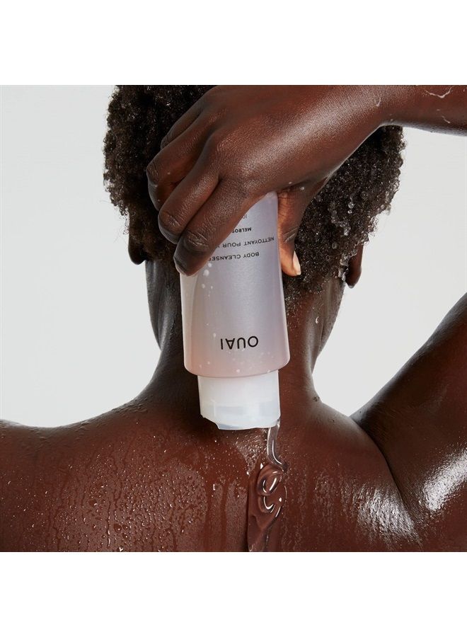 Body Cleanser, Melrose Place Scent, 10 Fl Oz