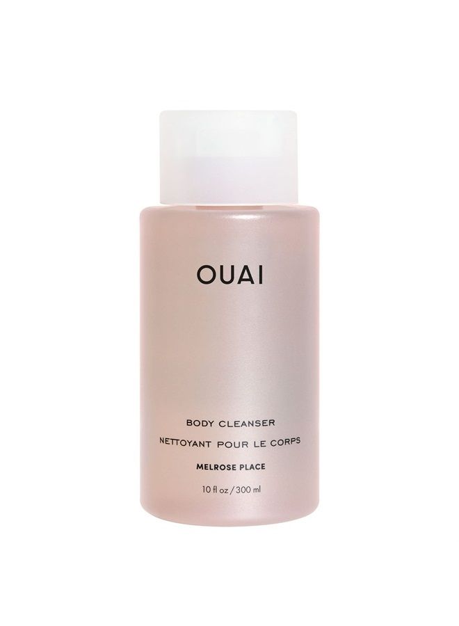 Body Cleanser, Melrose Place Scent, 10 Fl Oz