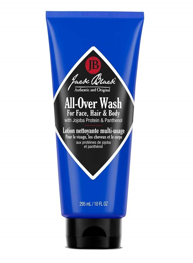 Clean & Cool Body Set