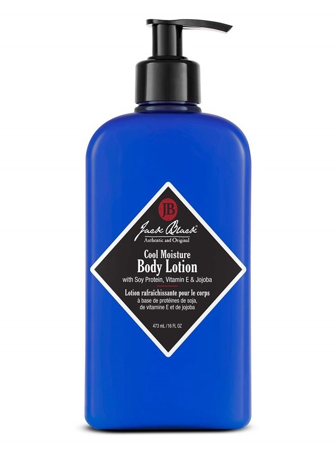 Clean & Cool Body Set