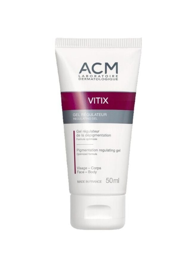 VITIX REGULATING GEL