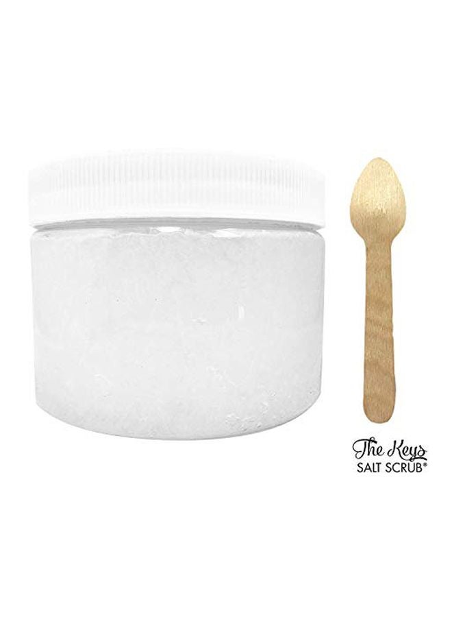 Premium Exfoliating Sea Salt Scrub