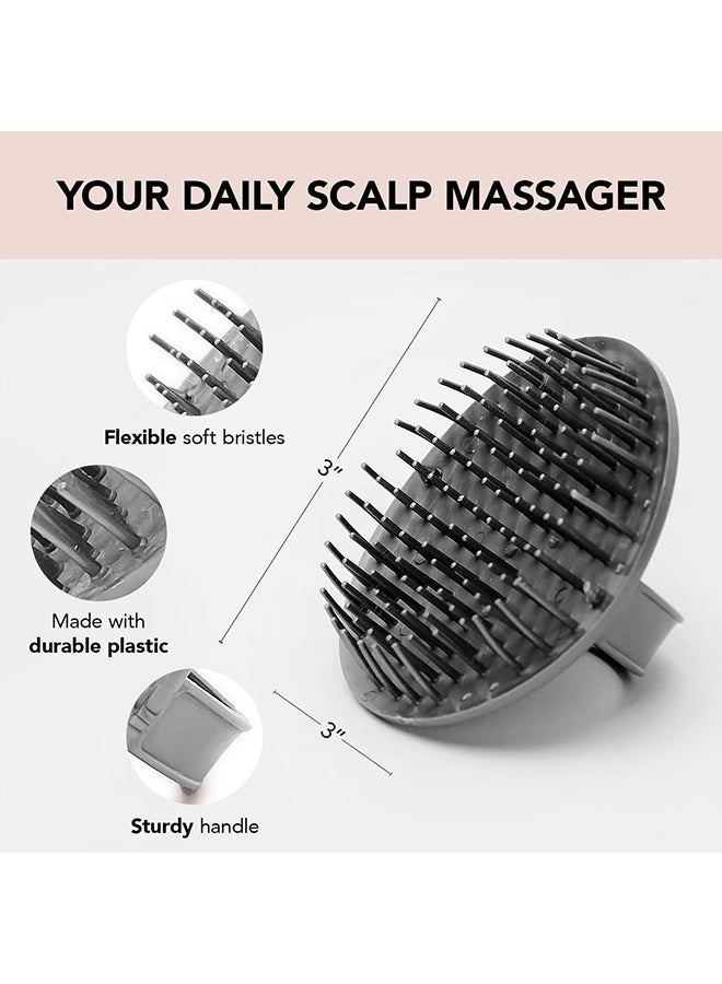 Scalp Exfoliator 10grams