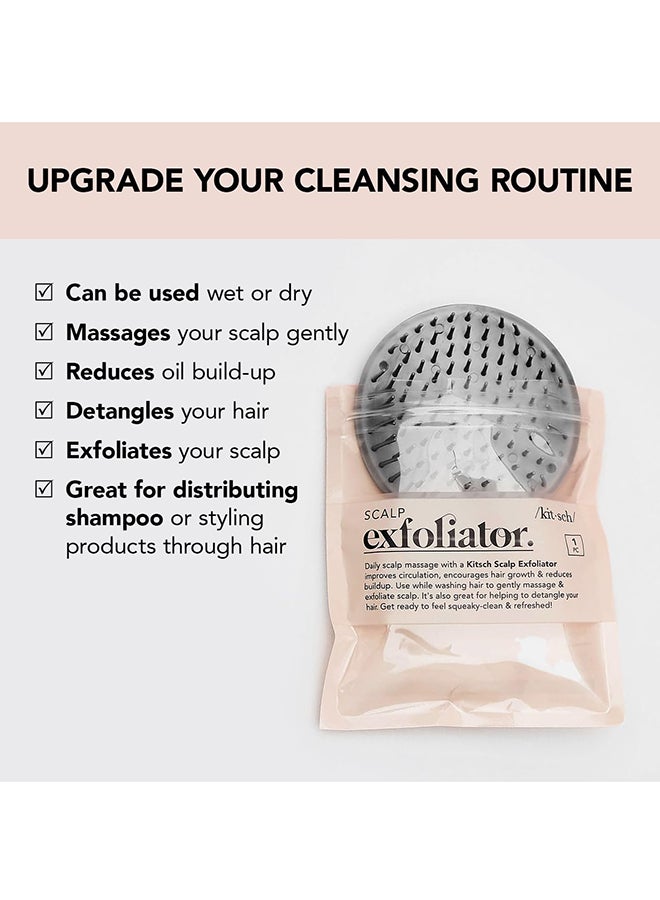Scalp Exfoliator 10grams