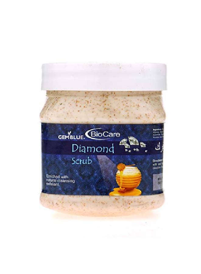 Diamond Scrub 500 Ml