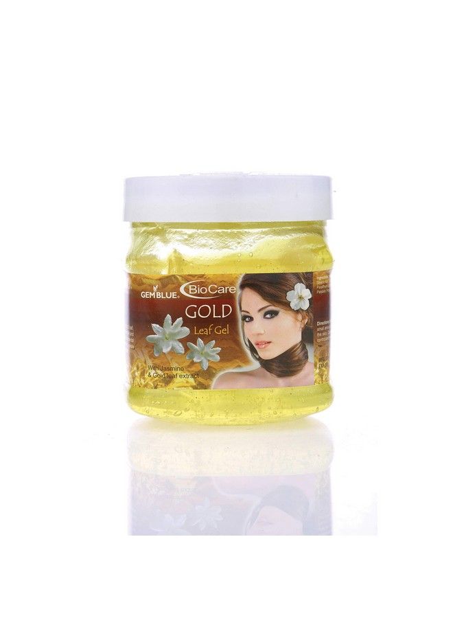 Gold Leaf Gel 500 Ml