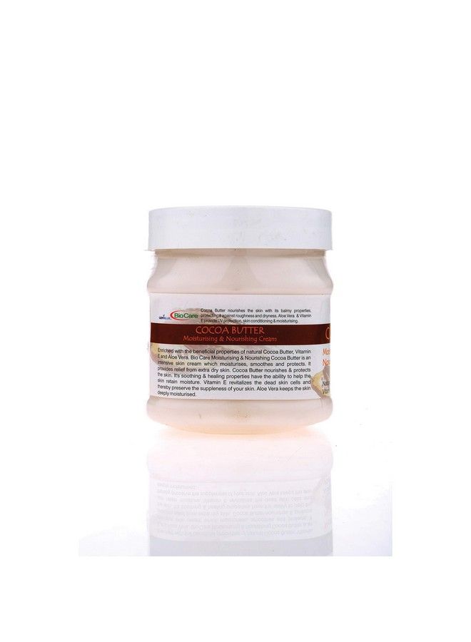 Cocoa Butter Face And Body Cream And Blackhead Scrub Tube (Combo)