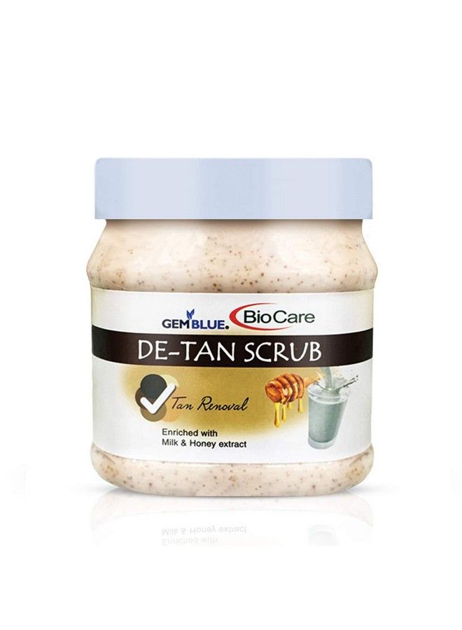 Diamond Scrub 500Ml