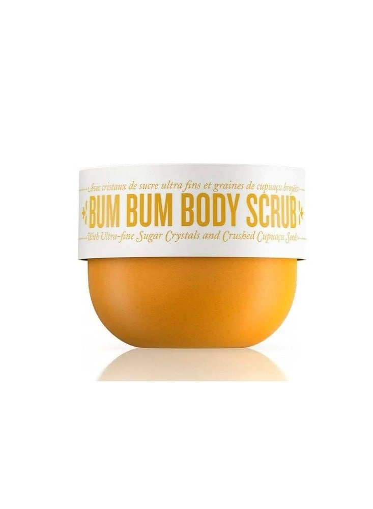 Bum Bum Body Scrub 220 g