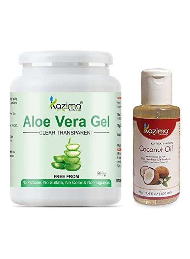 Aloe Vera Gel 100ml