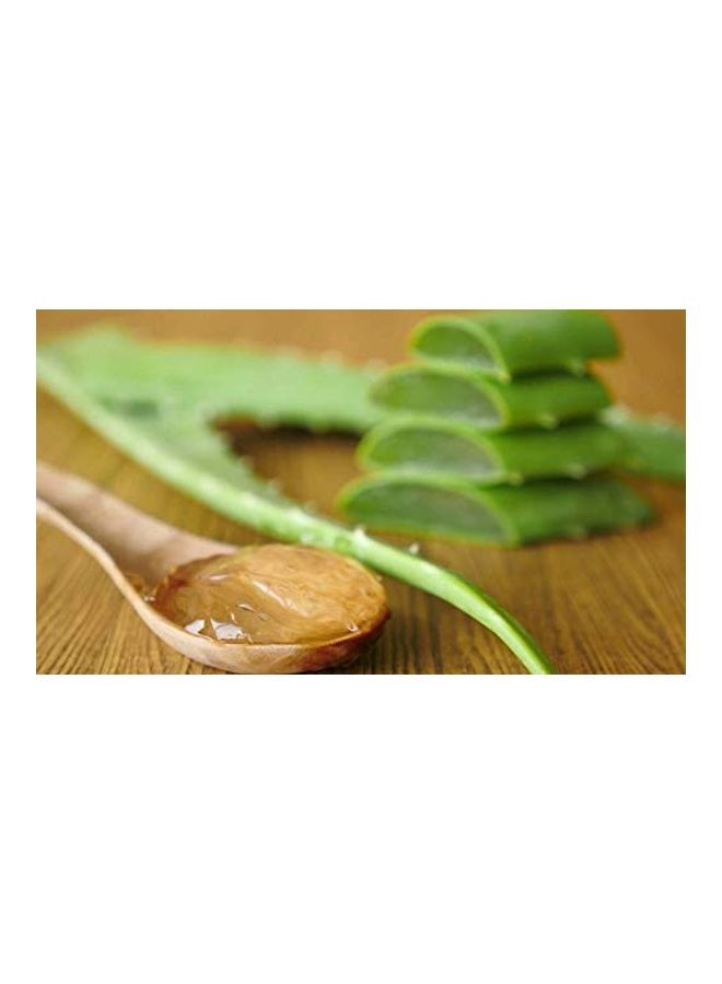 Aloe Vera Gel Raw 500grams