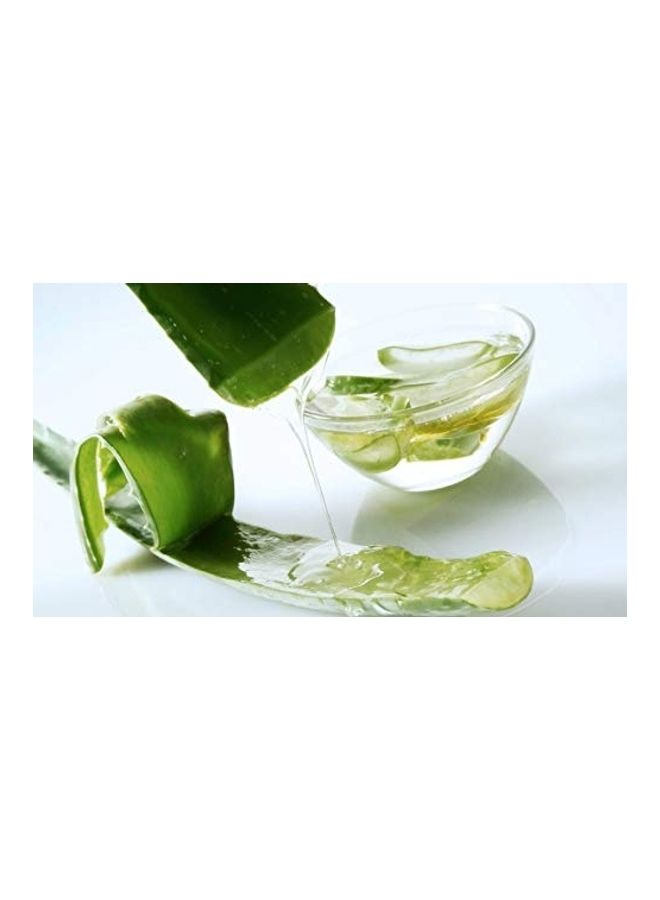 Aloe Vera Gel Raw 500grams