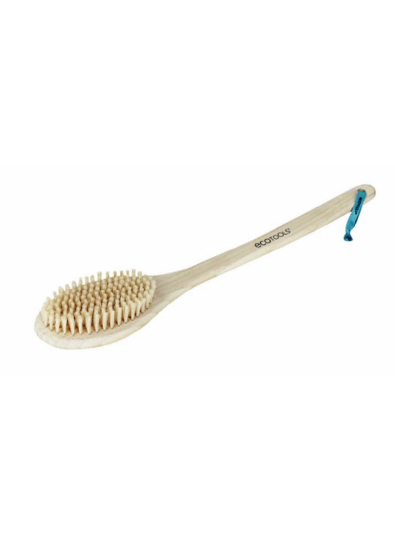 Bath Bristle Brush Multicolour