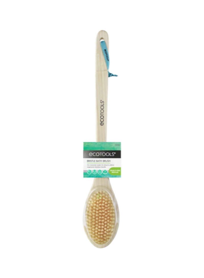 Bath Bristle Brush Multicolour