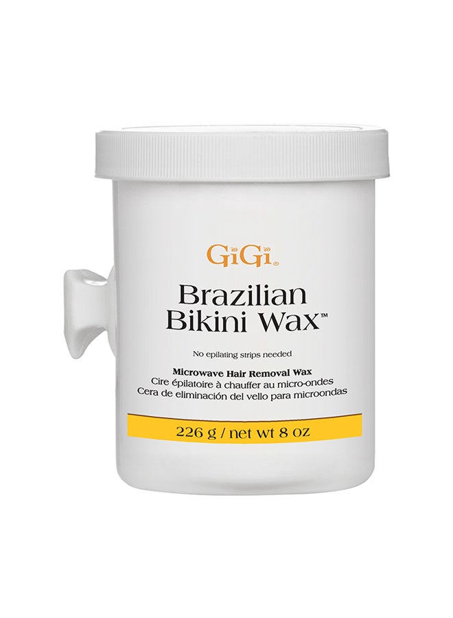 Brazilian Bikini Wax Multicolour