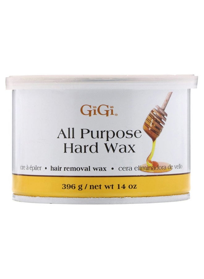 All Purpose Hard Wax