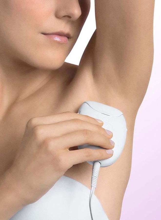 Silk-Epil 3 3170 Epilator White/Purple