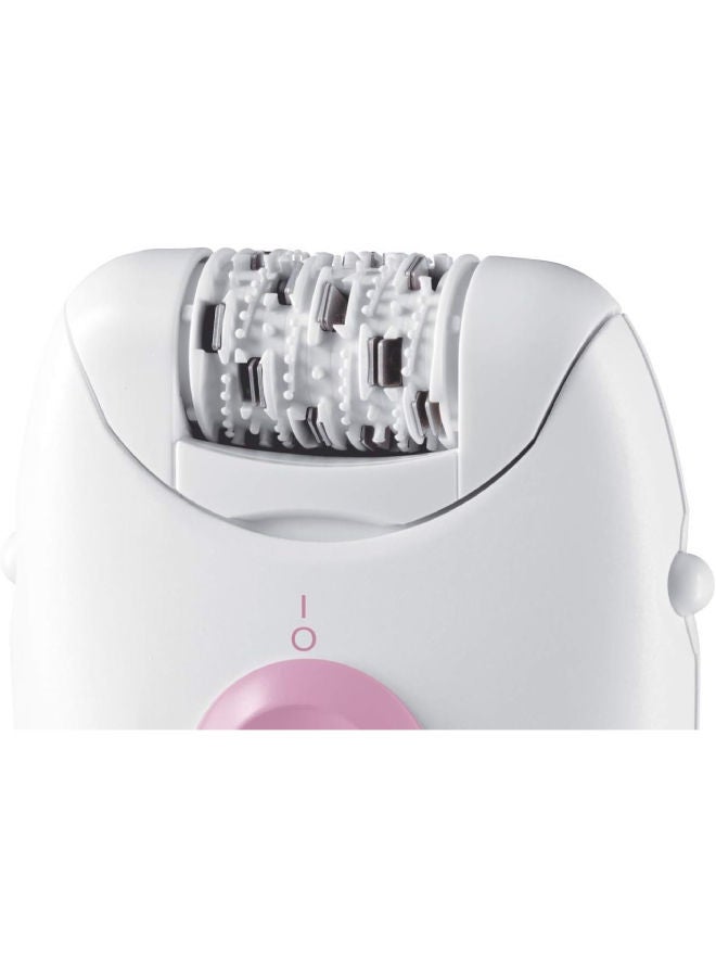 Se 1170 Silk-Épil 1 Epilator White