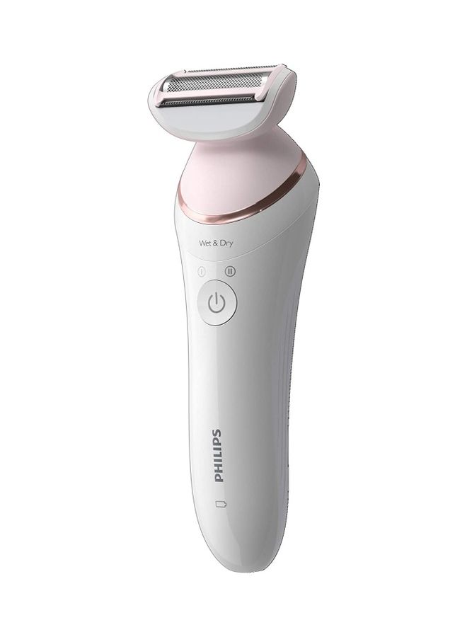 Epilator Series 8000 Wet And Dry Epilator 8 Accessories BRE720/14