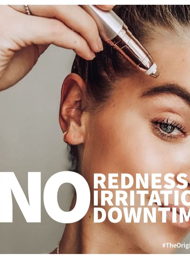 Brows Remover