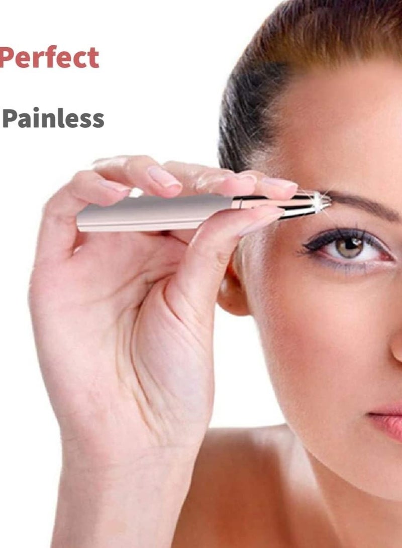 Brows Remover