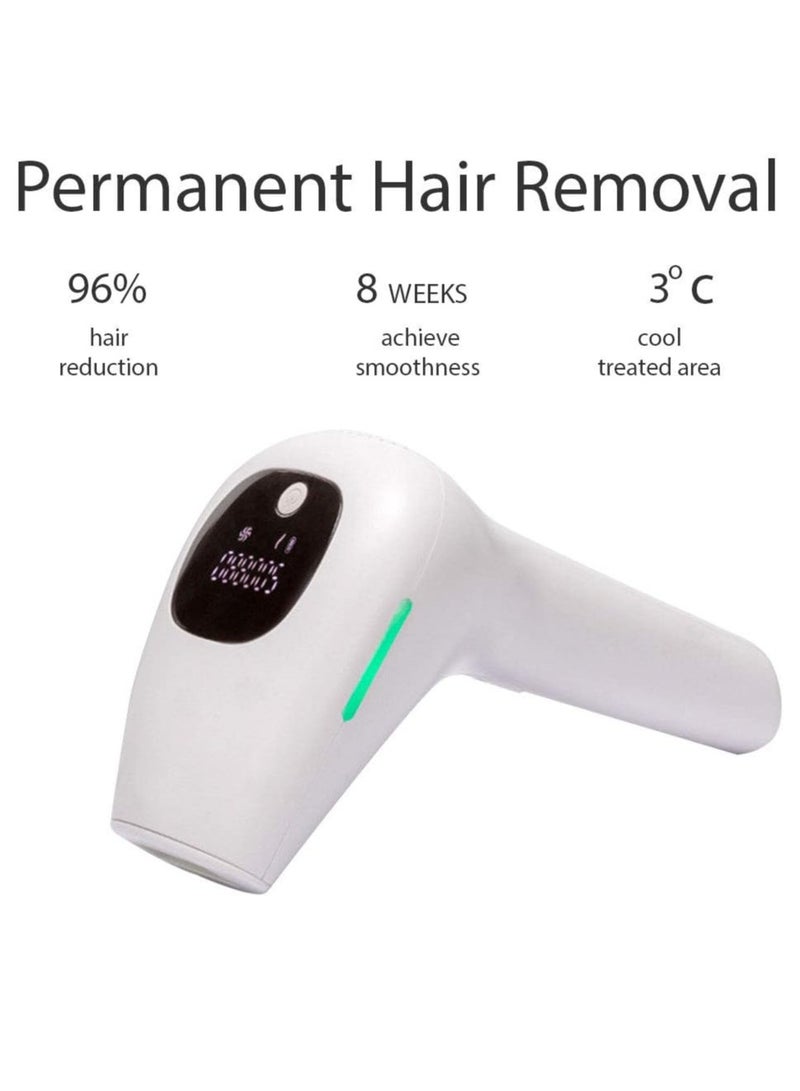 Hair Removal Device At Home Hair Removal for Women and Men  Hair Removal Painless Hair Remover