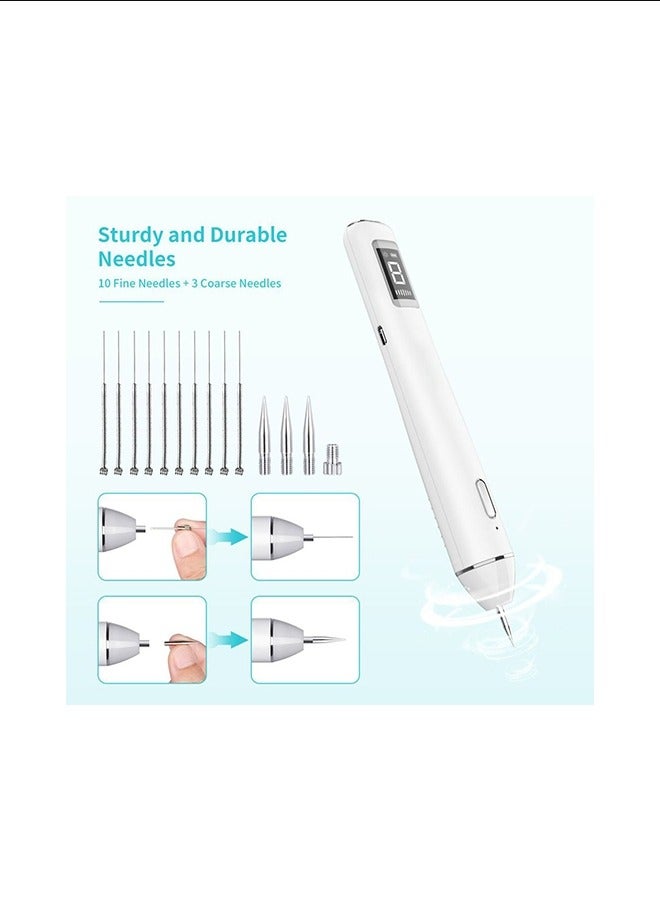 Plasma LCD Spot Removal Laser Pen