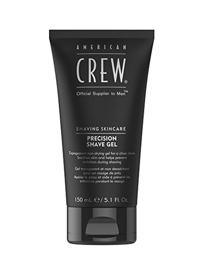 Skincare Precision Shave Gel