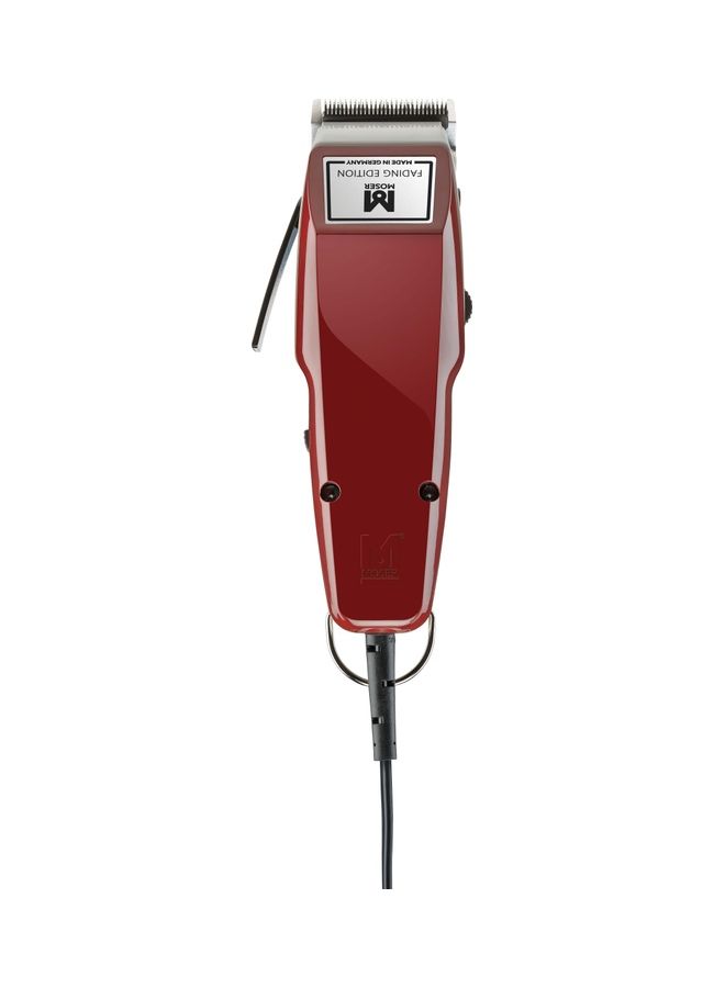1400-0102 Fading Edition Red