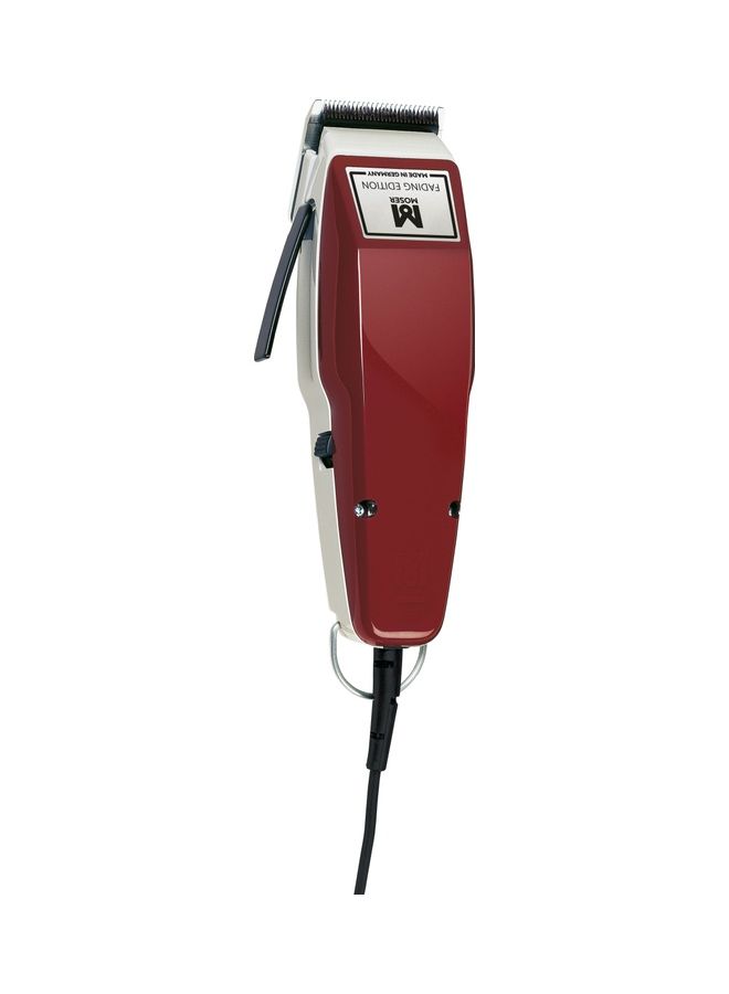 1400-0102 Fading Edition Red