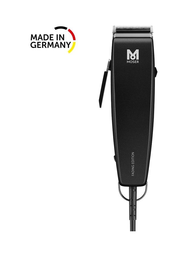 Primat Fading Edition  Professional corded fading hair clipper