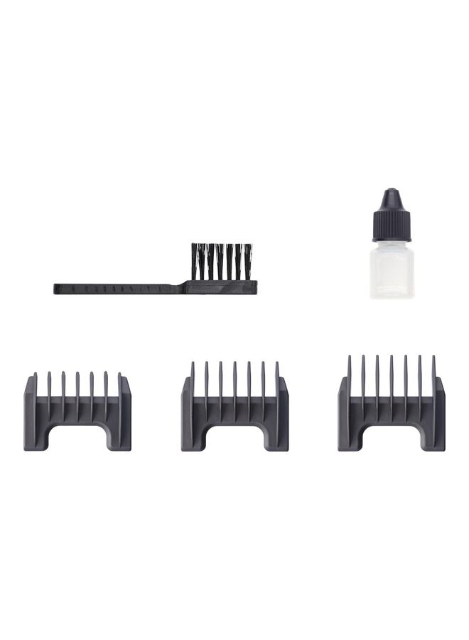 Primat Fading Edition  Professional corded fading hair clipper