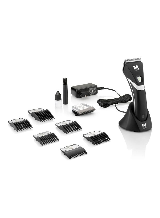Kuno Professional Premium Cord Cordless Clipper