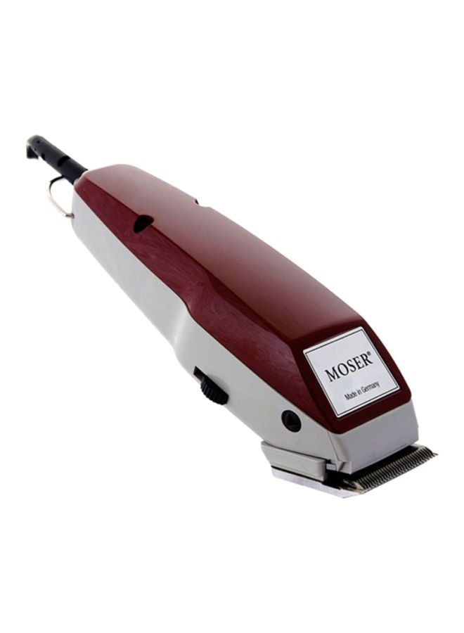 International Version Corded Trimmer Red/Silver 175x69x50mm Red/Silver